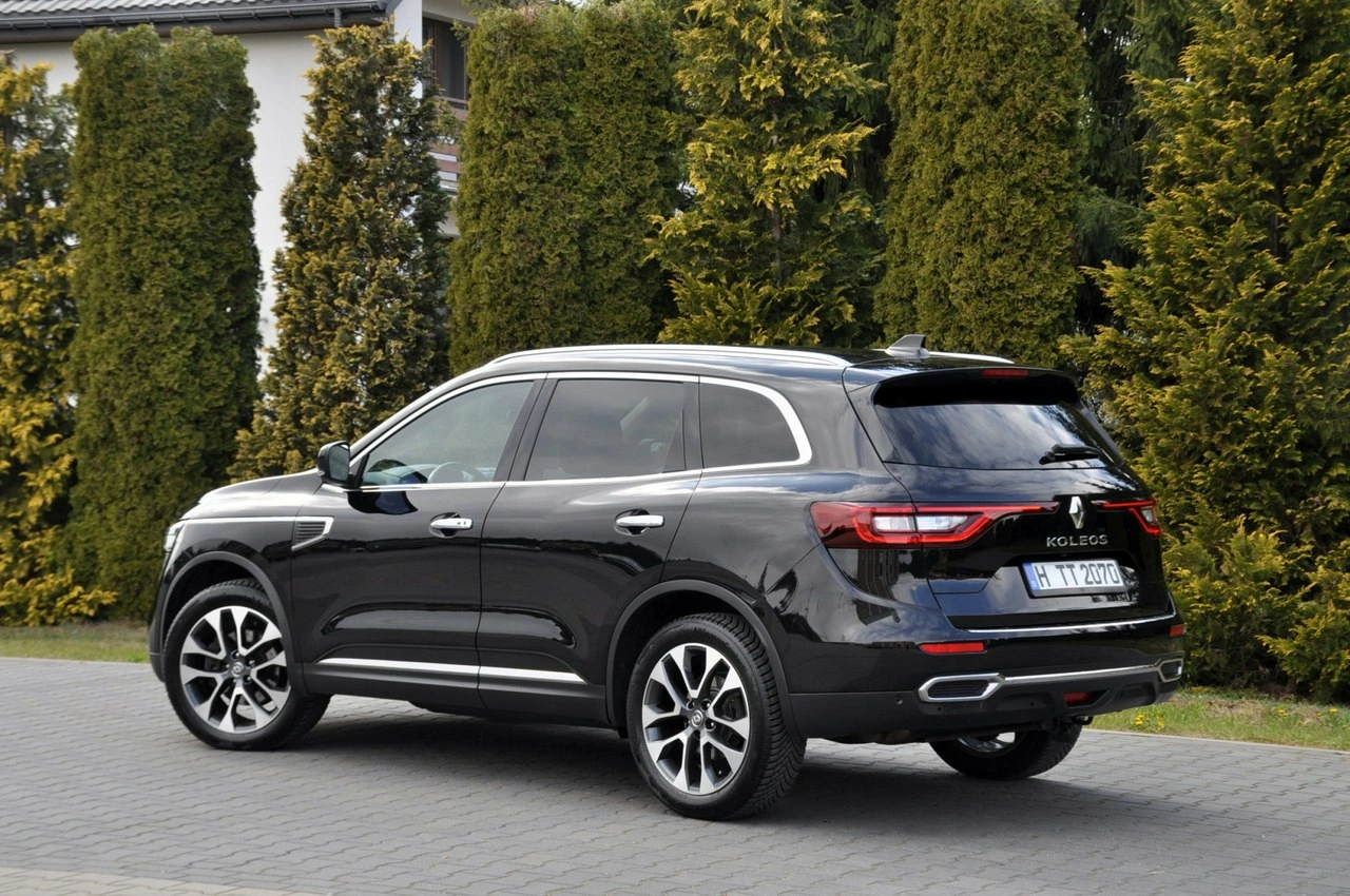 Renault Koleos - Zdjęcie 12