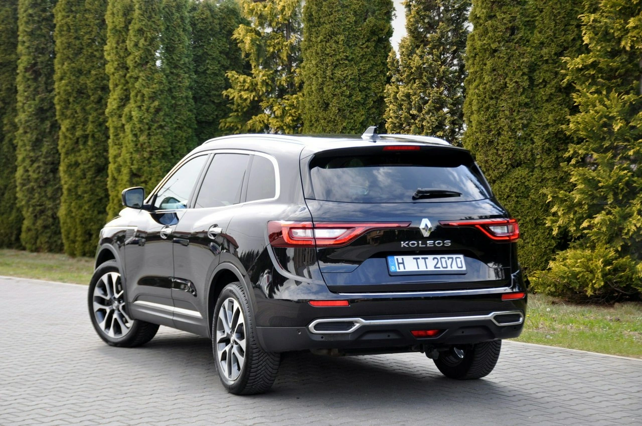 Renault Koleos - Zdjęcie 13