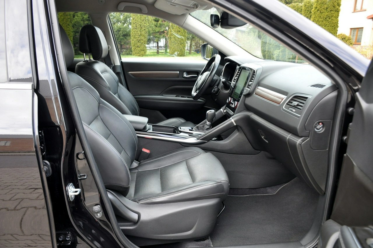 Renault Koleos - Zdjęcie 16