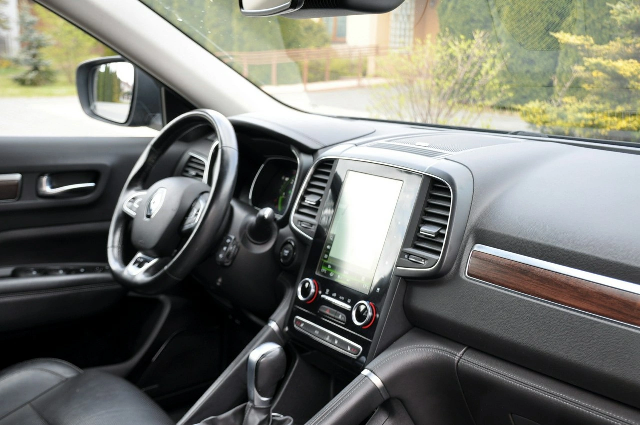 Renault Koleos - Zdjęcie 17