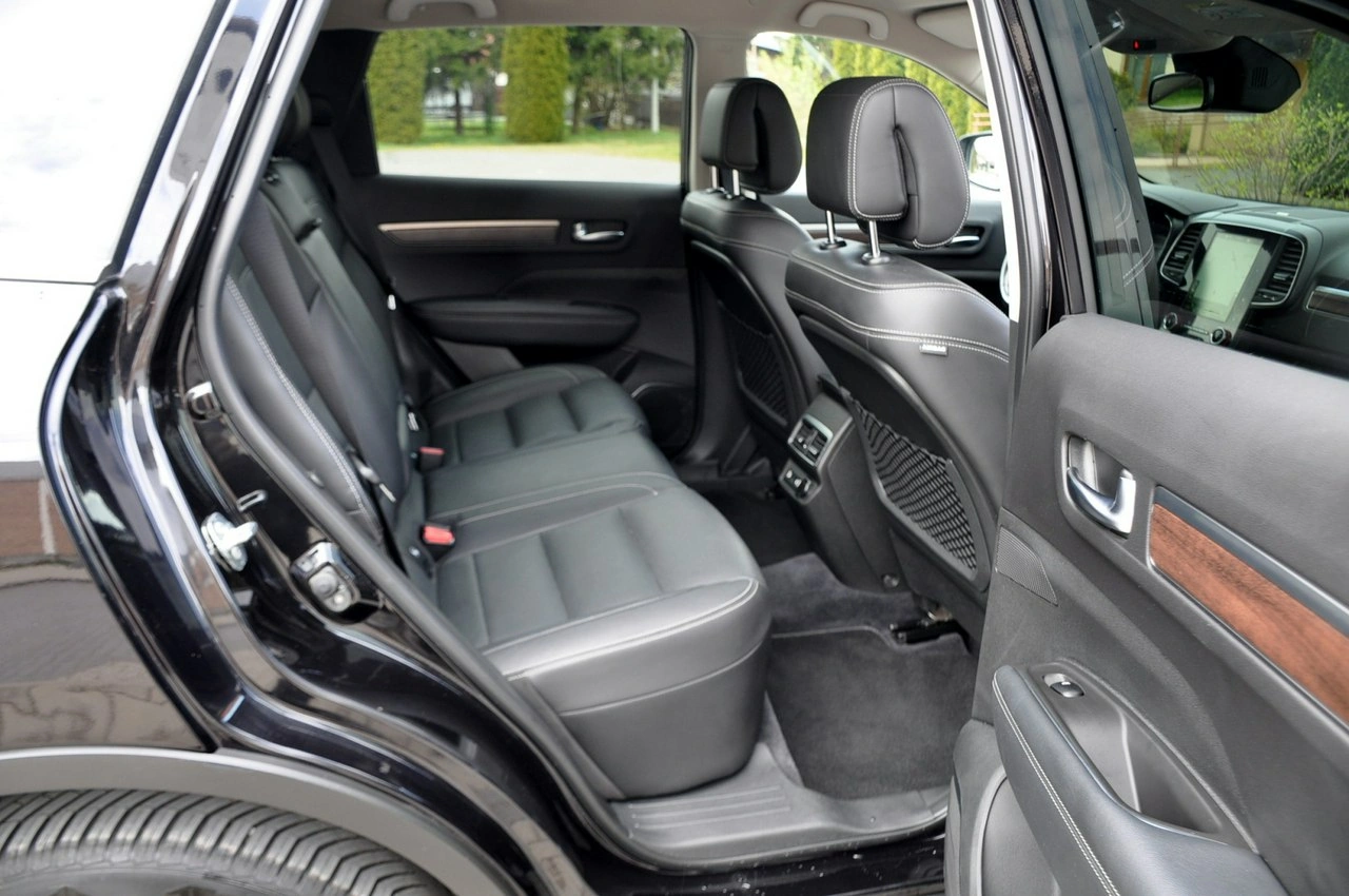 Renault Koleos - Zdjęcie 18