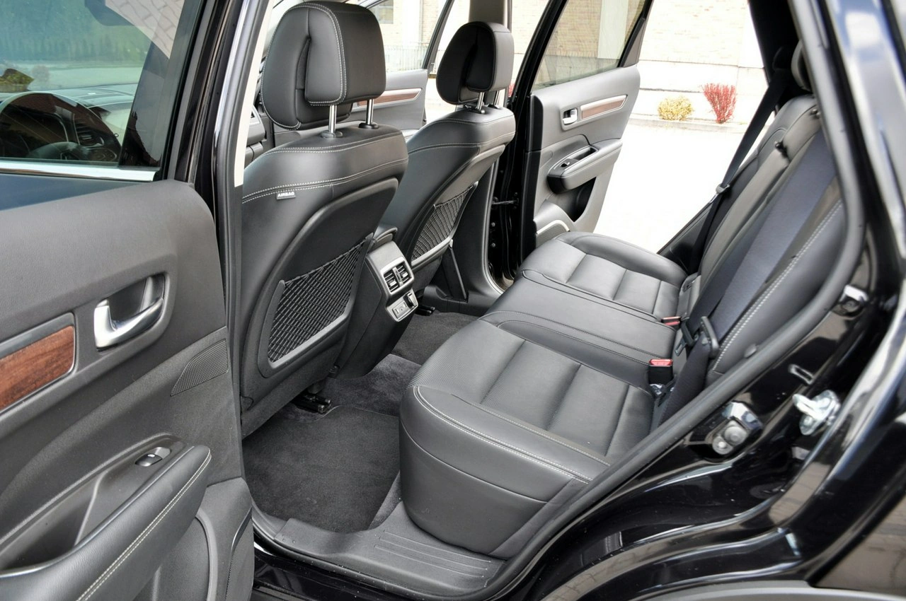 Renault Koleos - Zdjęcie 19