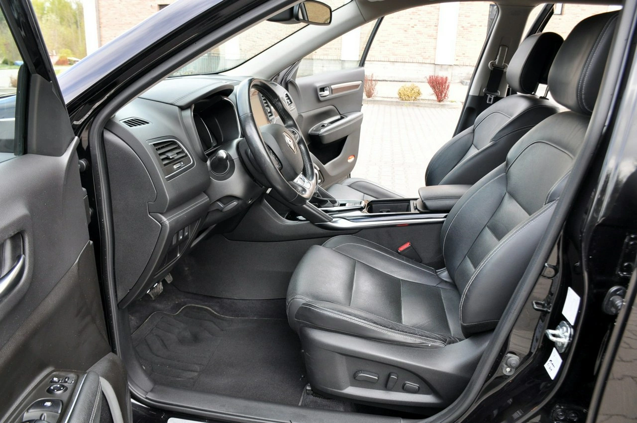 Renault Koleos - Zdjęcie 20