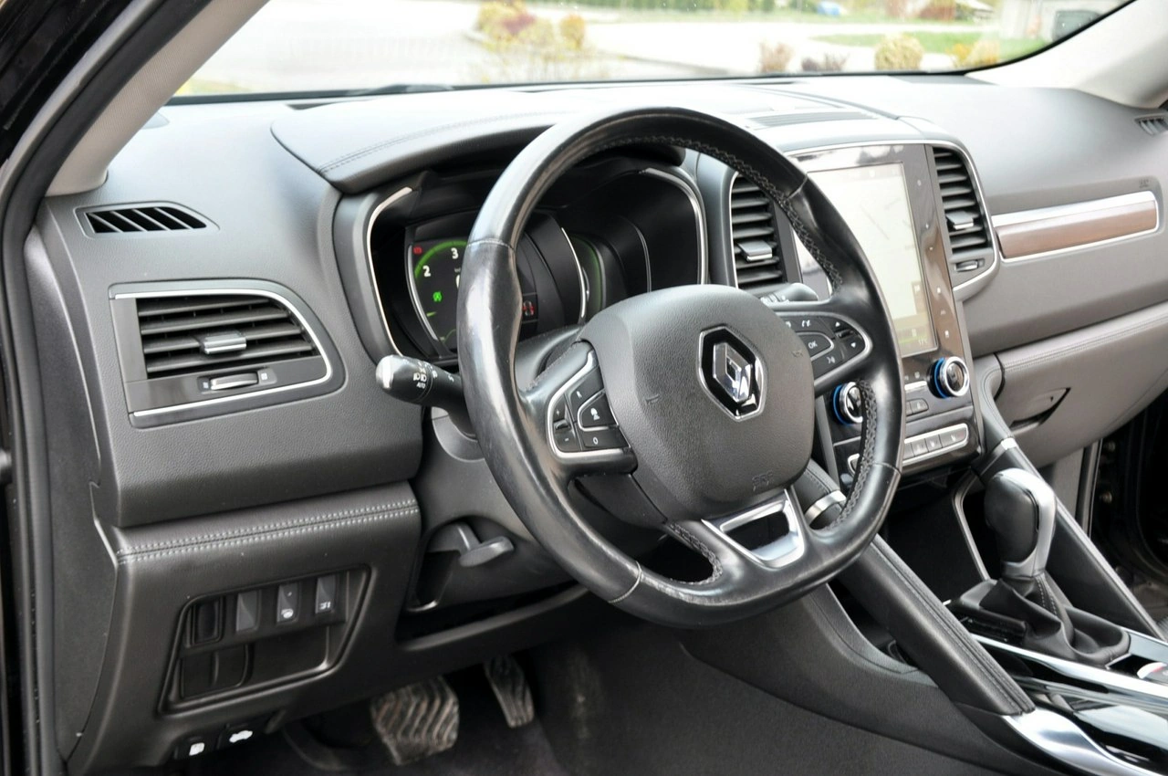 Renault Koleos - Zdjęcie 21