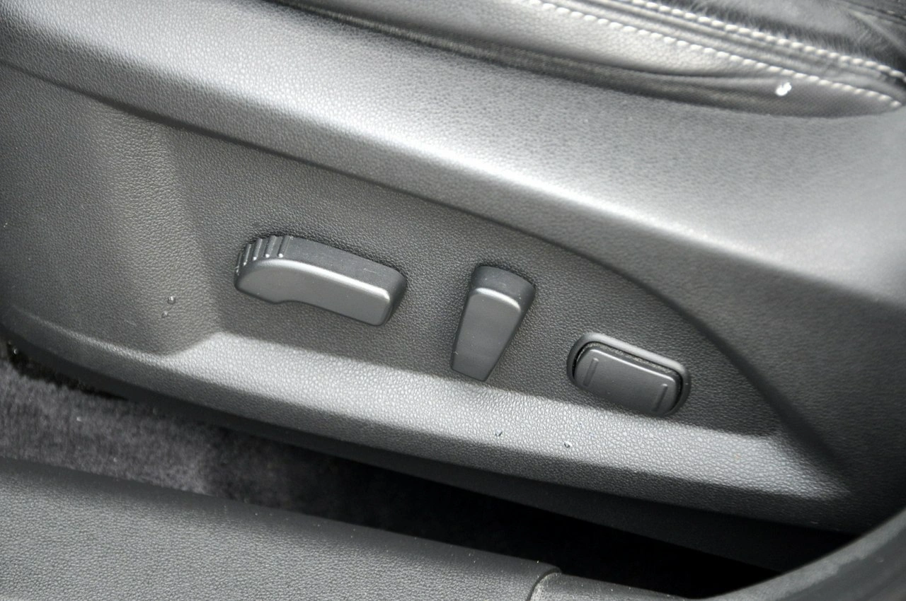 Renault Koleos - Zdjęcie 22