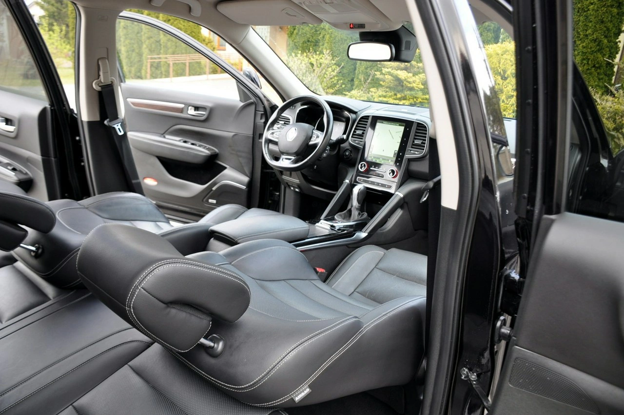 Renault Koleos - Zdjęcie 23