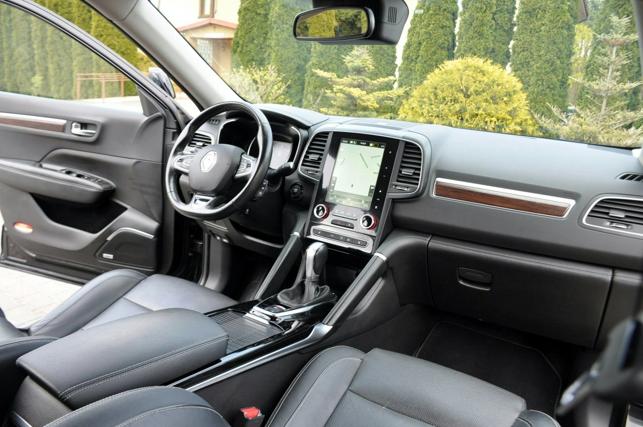 Renault Koleos - Zdjęcie 24