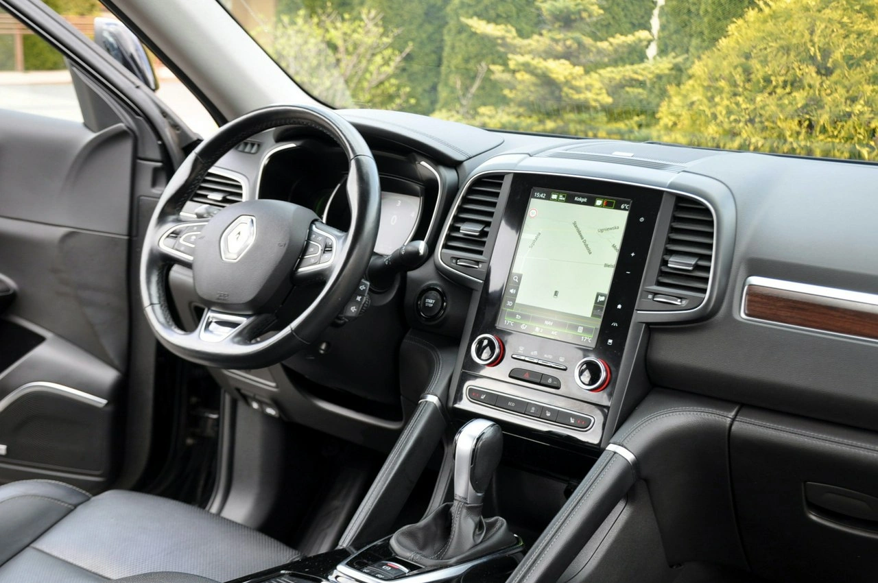 Renault Koleos - Zdjęcie 25