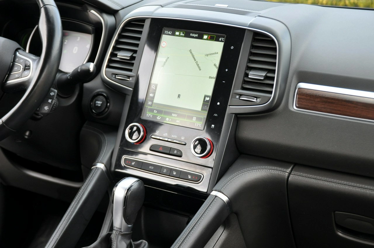 Renault Koleos - Zdjęcie 26