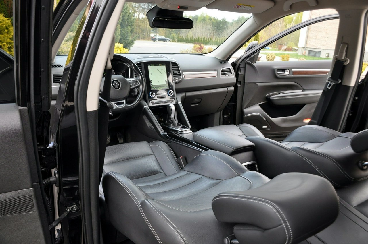 Renault Koleos - Zdjęcie 27