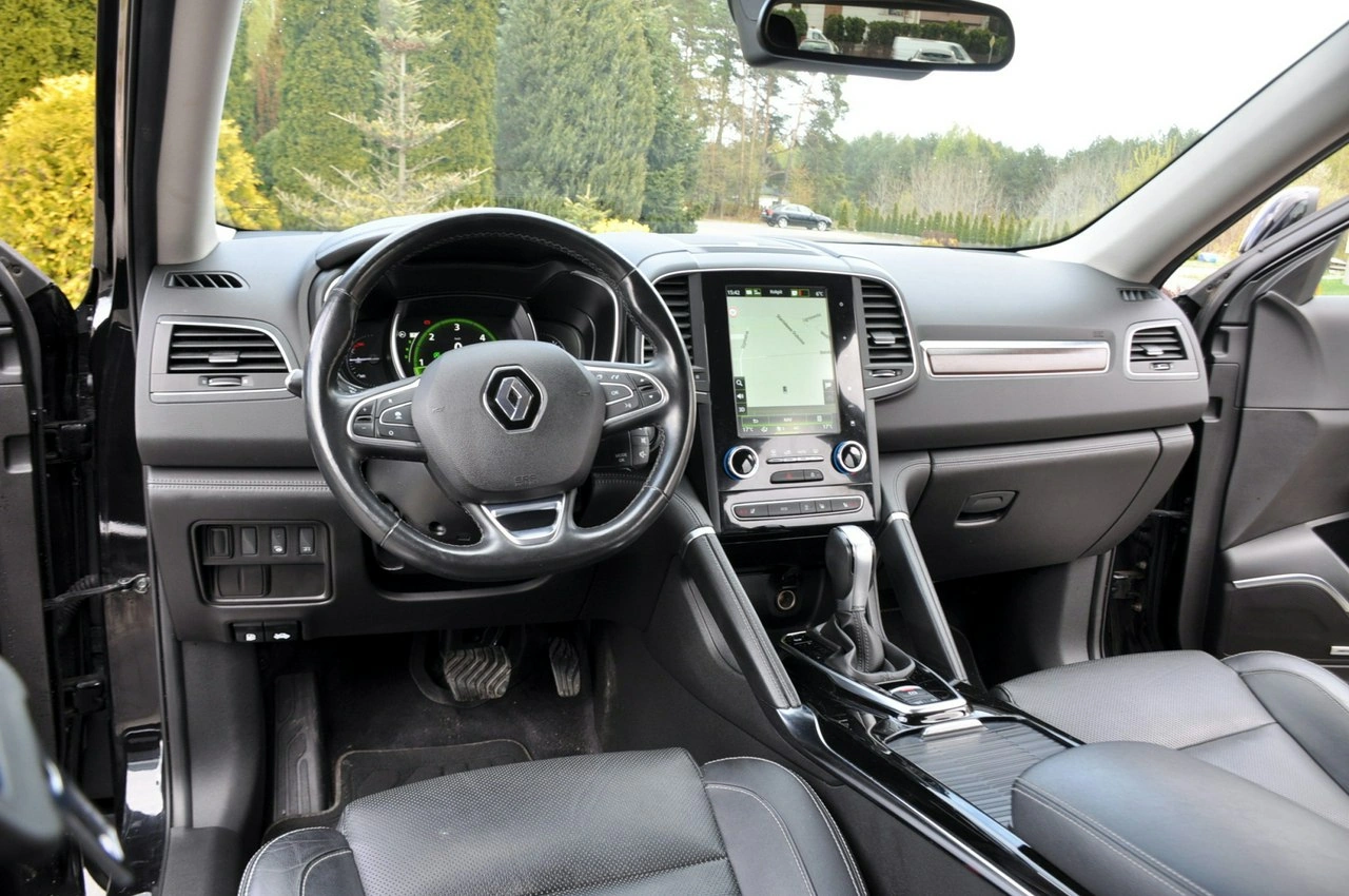 Renault Koleos - Zdjęcie 28