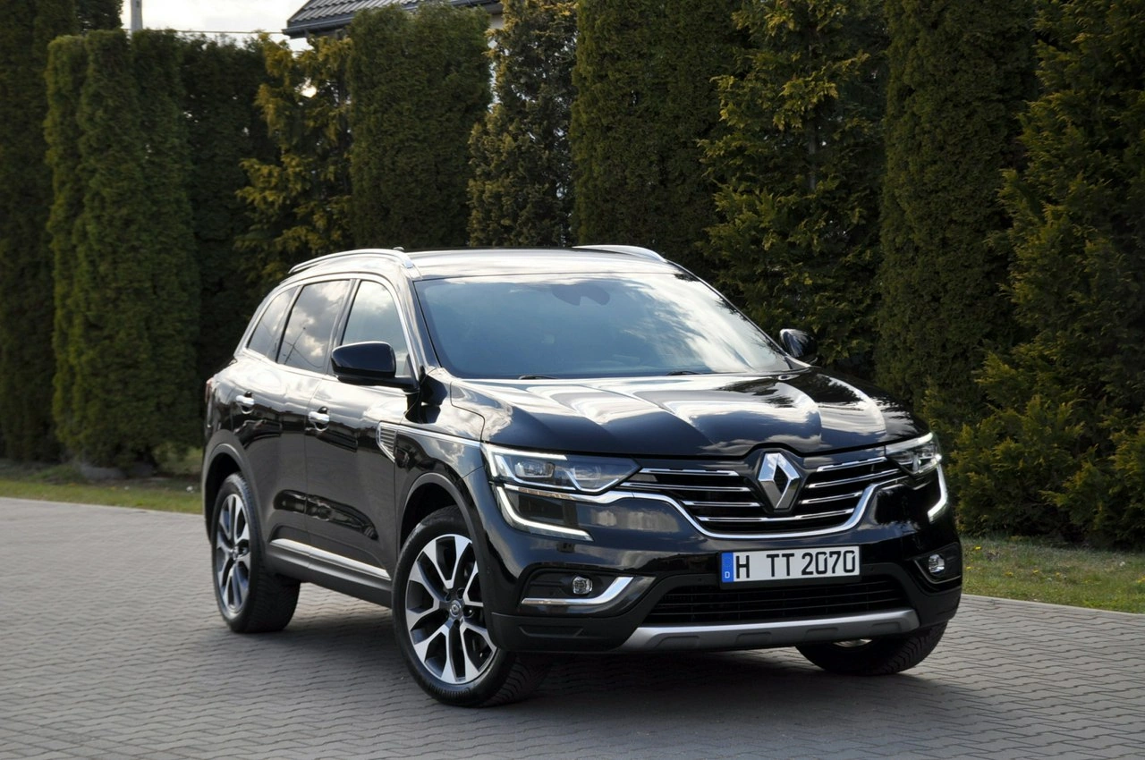 Renault Koleos - Zdjęcie 1