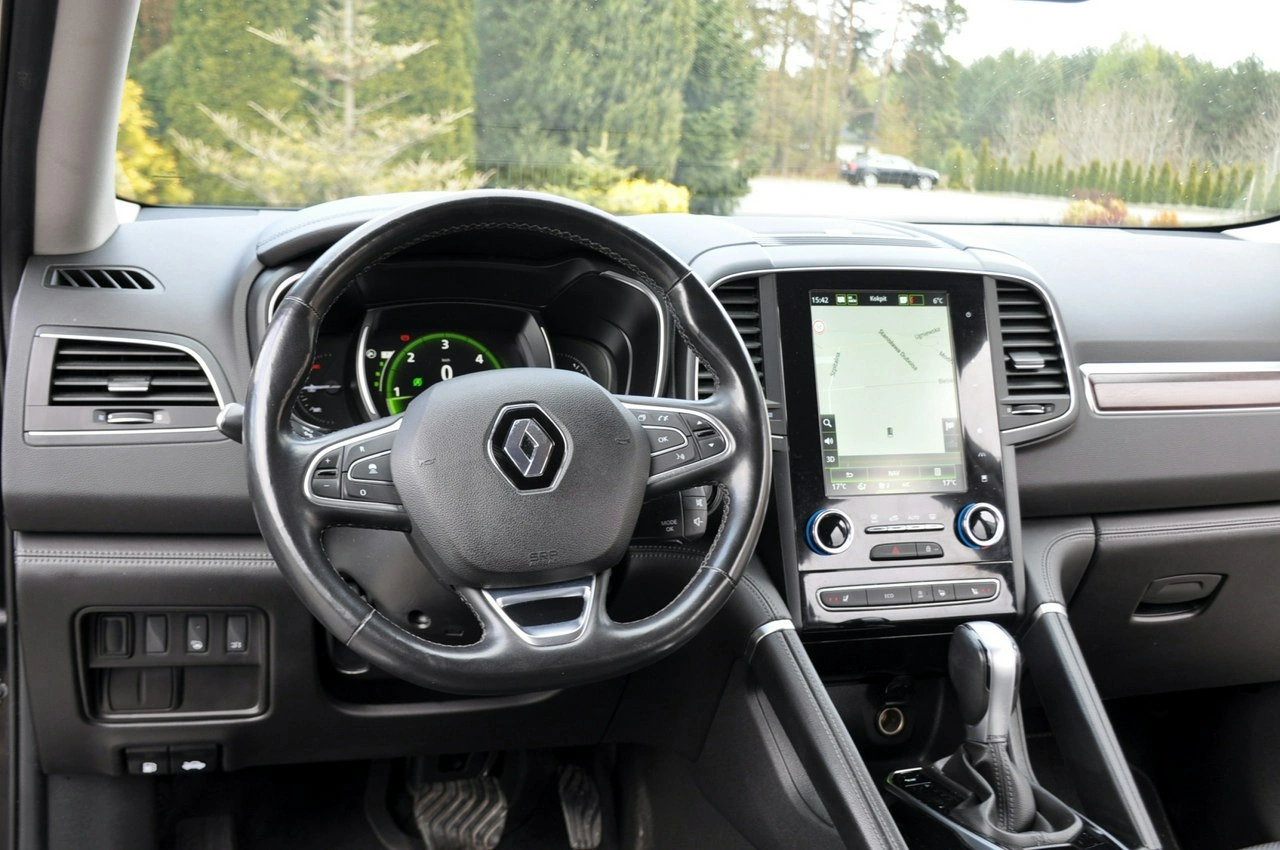 Renault Koleos - Zdjęcie 29