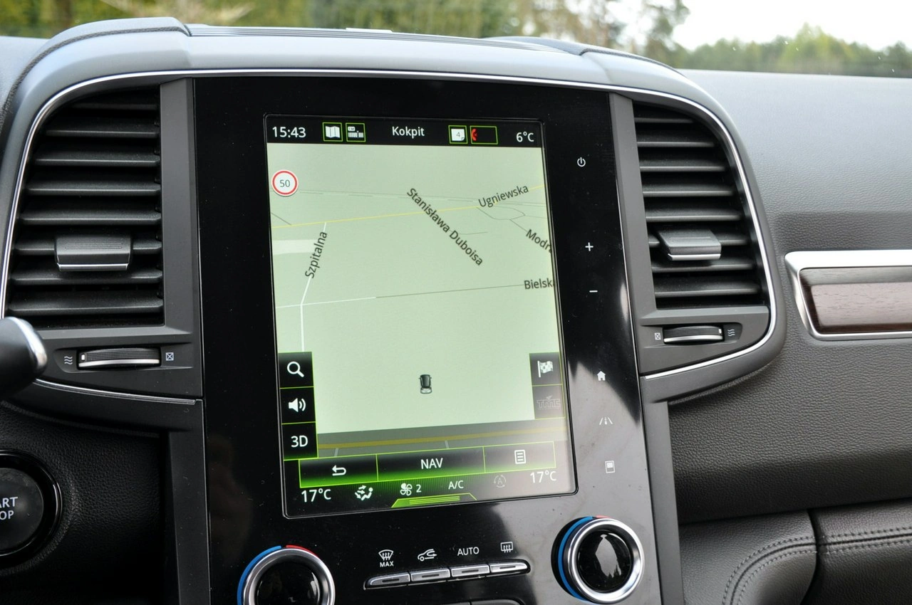 Renault Koleos - Zdjęcie 30