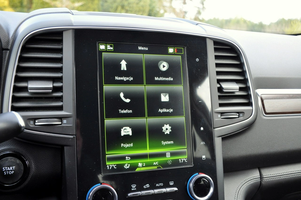 Renault Koleos - Zdjęcie 31