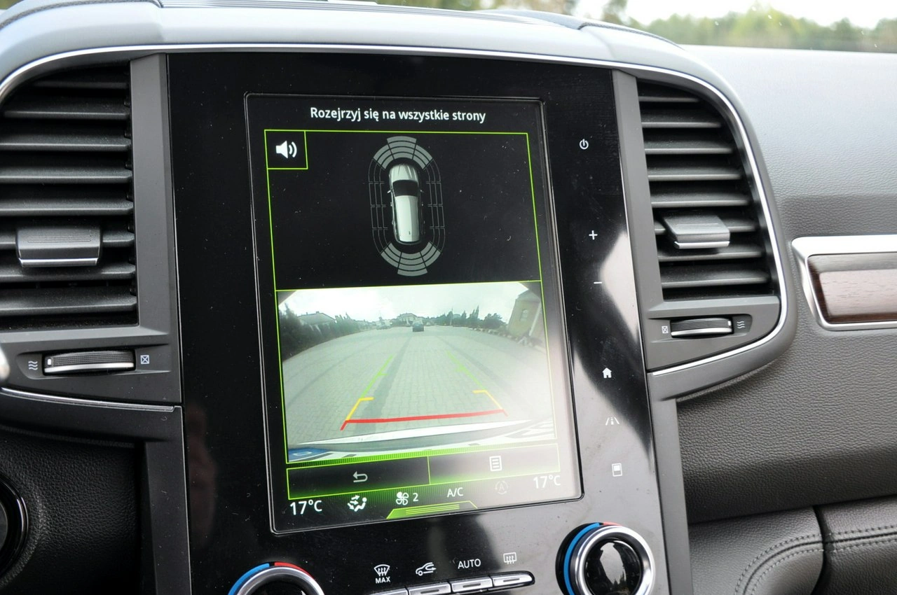 Renault Koleos - Zdjęcie 32