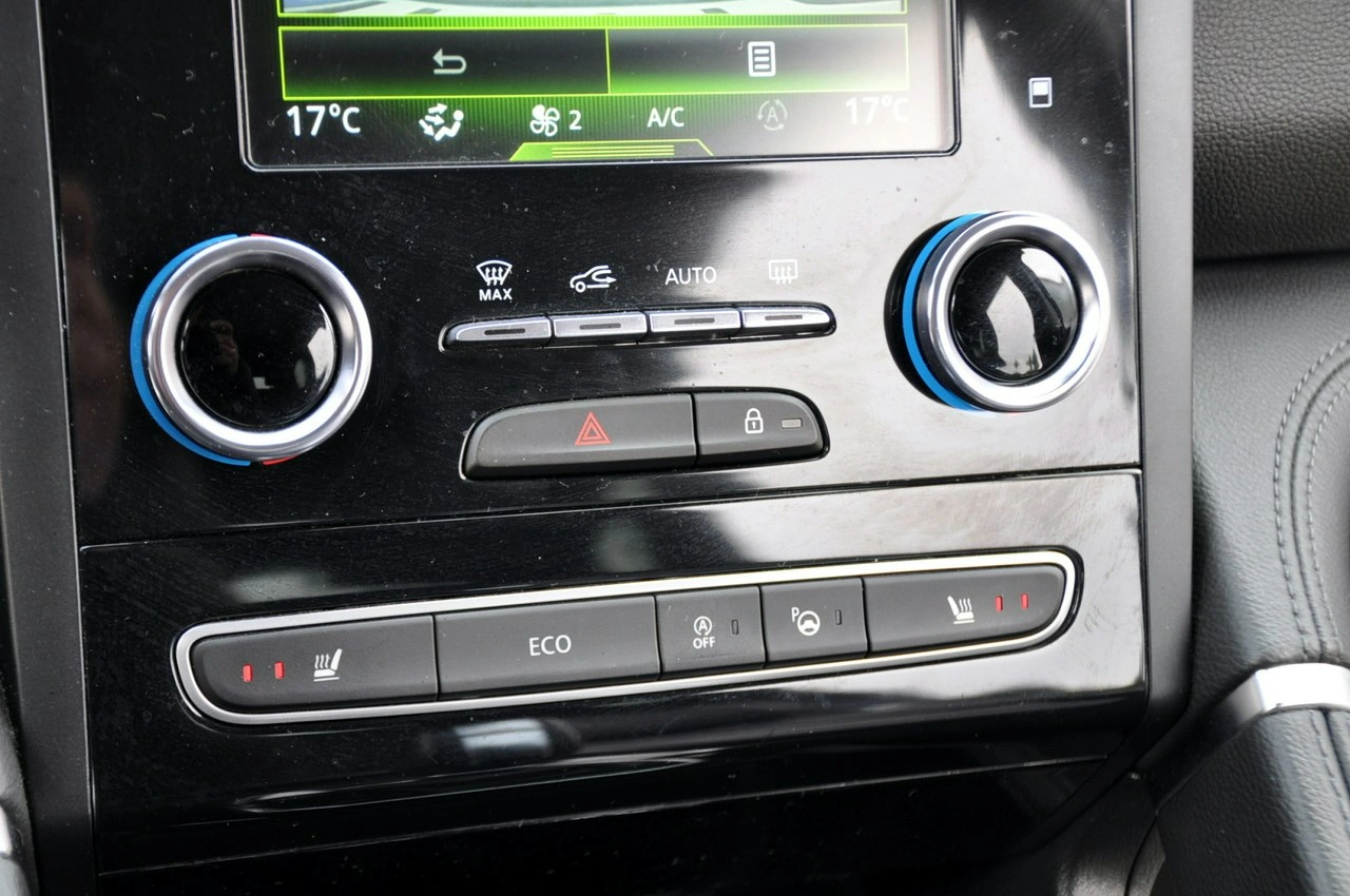 Renault Koleos - Zdjęcie 33