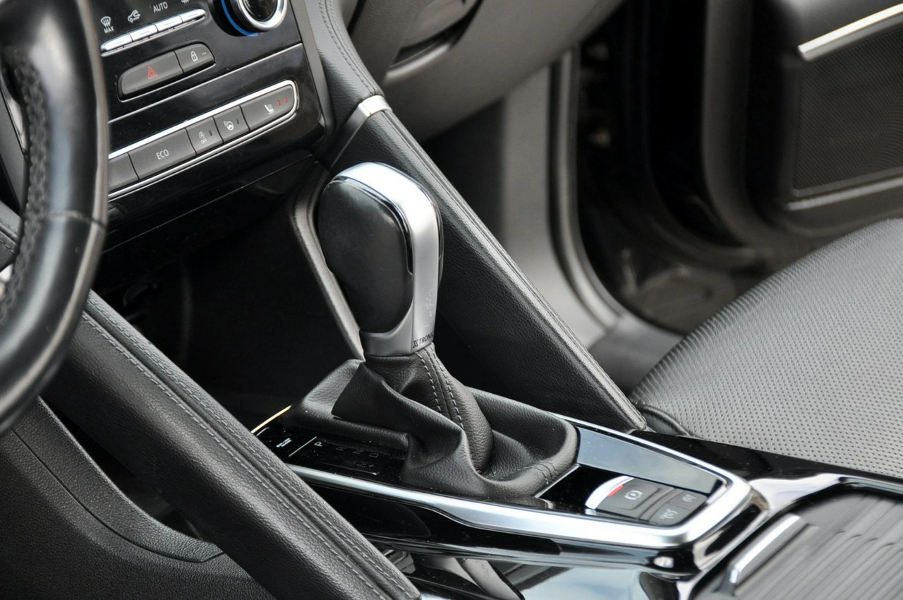 Renault Koleos - Zdjęcie 34