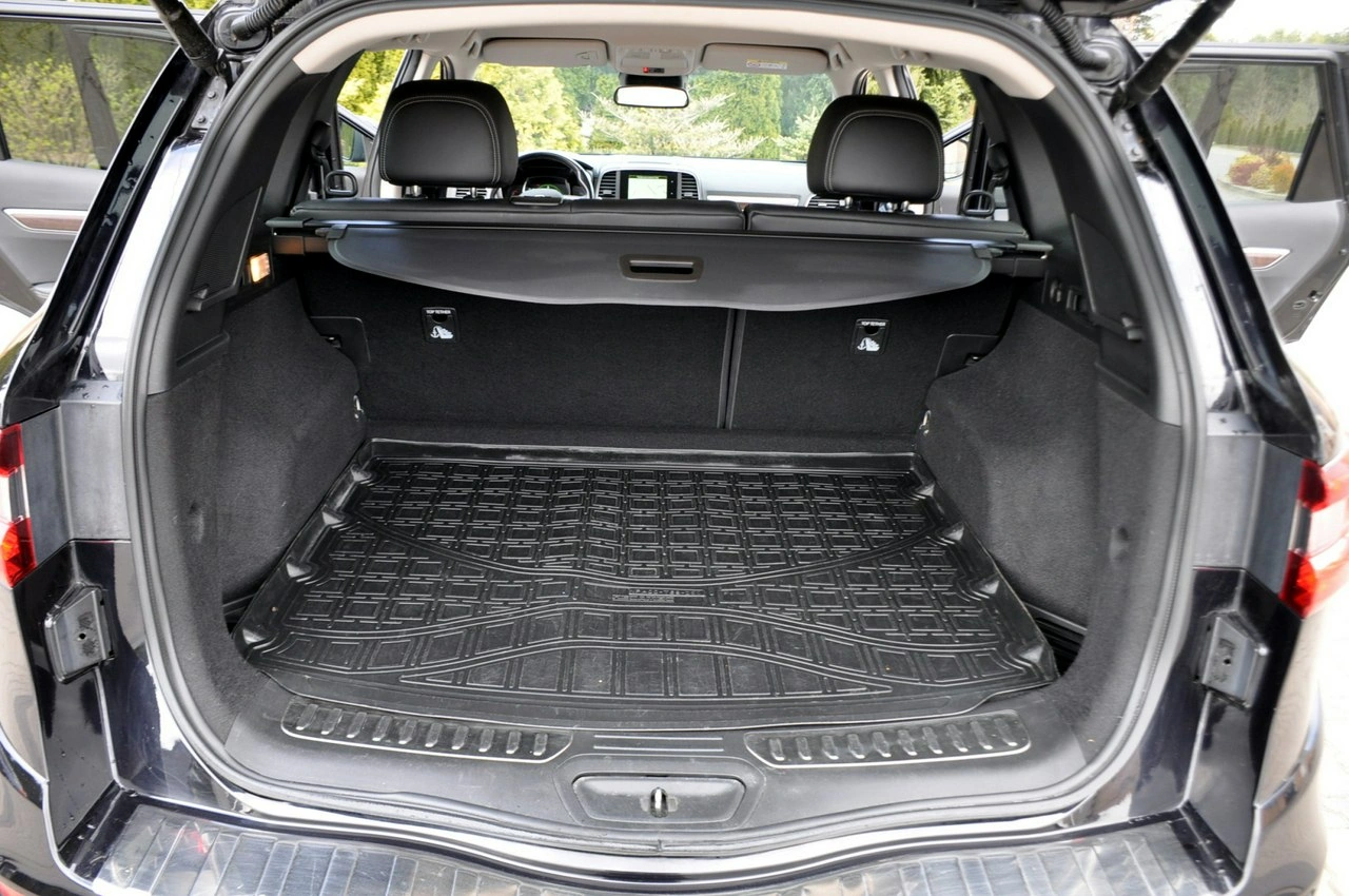 Renault Koleos - Zdjęcie 36