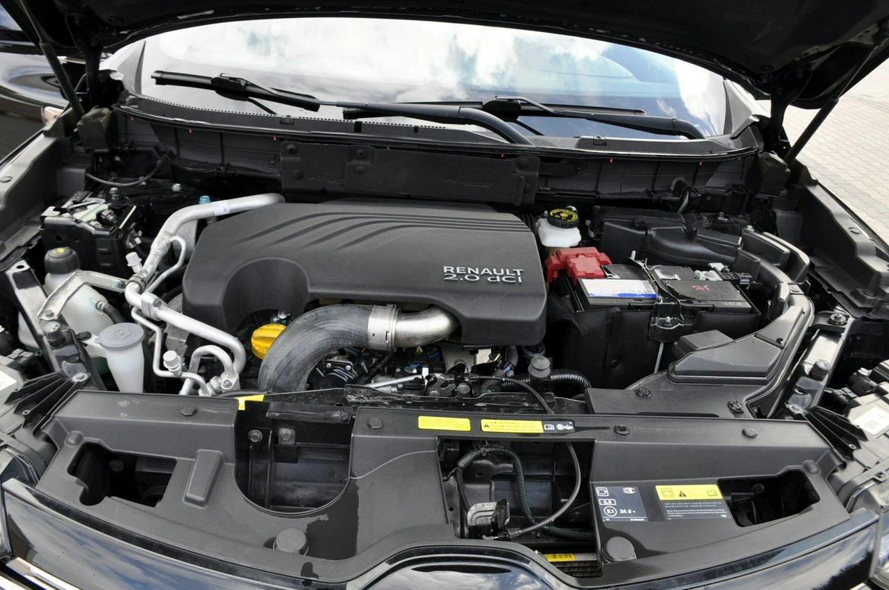 Renault Koleos - Zdjęcie 38