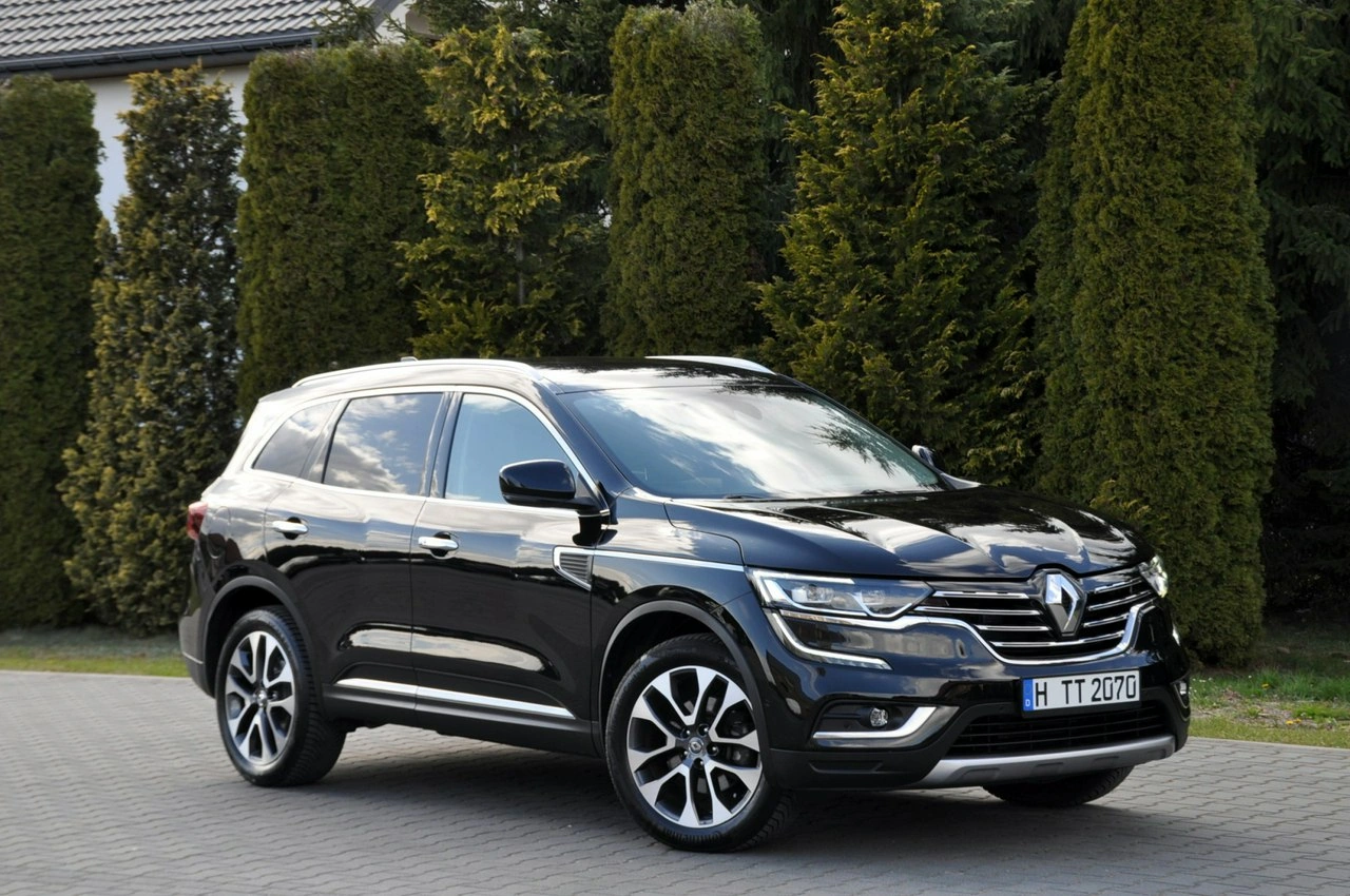 Renault Koleos - Zdjęcie 2