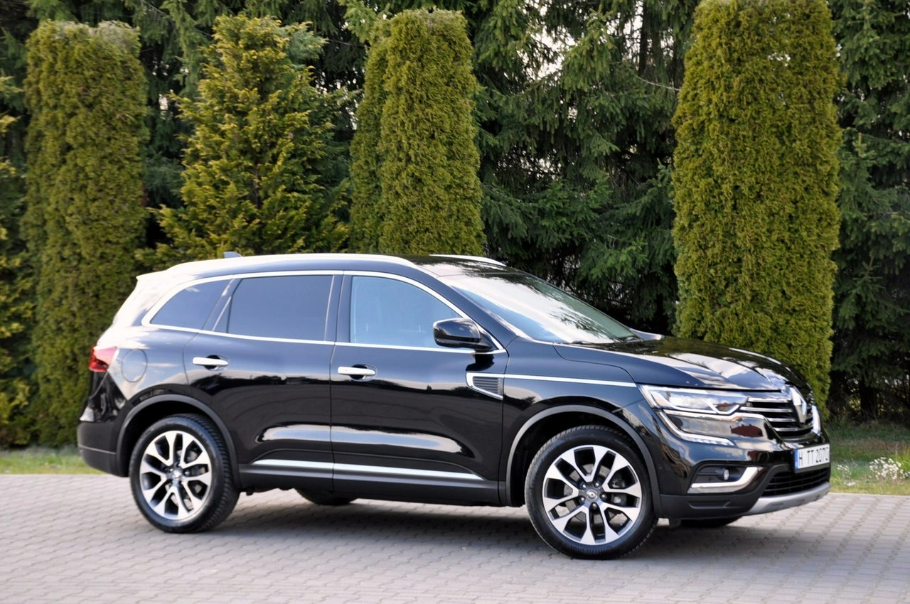 Renault Koleos - Zdjęcie 3