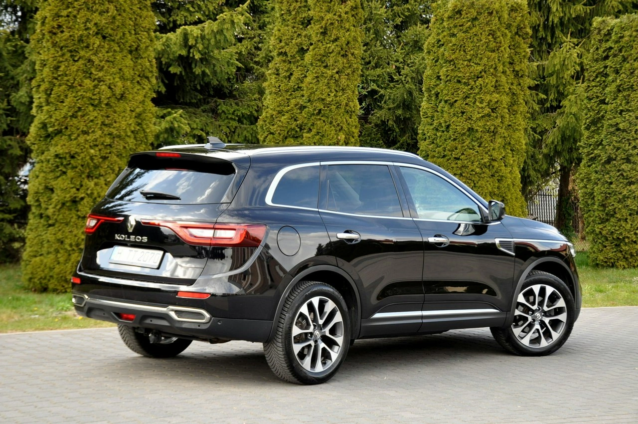 Renault Koleos - Zdjęcie 4