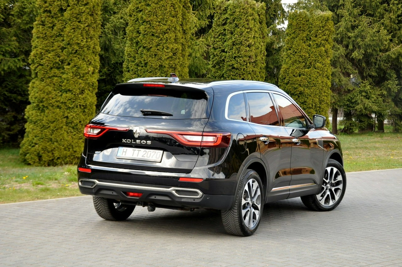 Renault Koleos - Zdjęcie 5