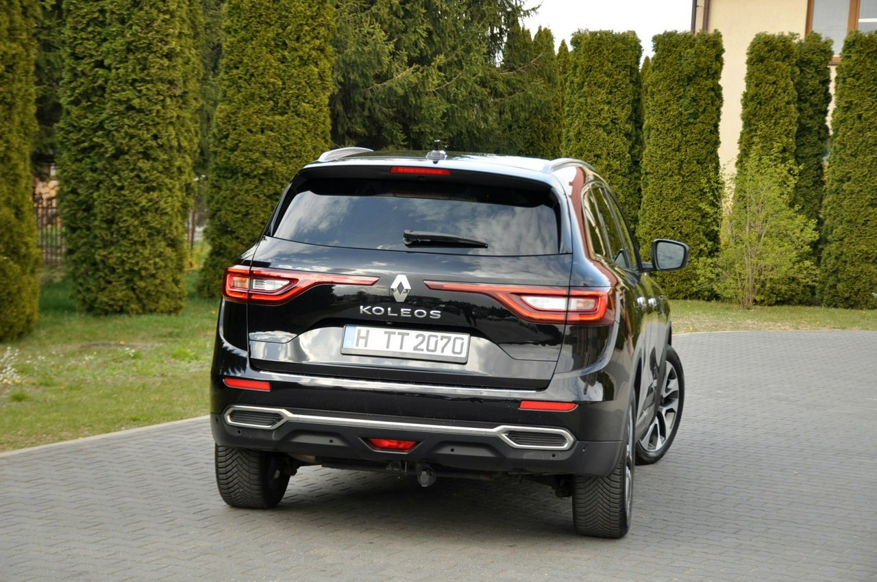 Renault Koleos - Zdjęcie 6