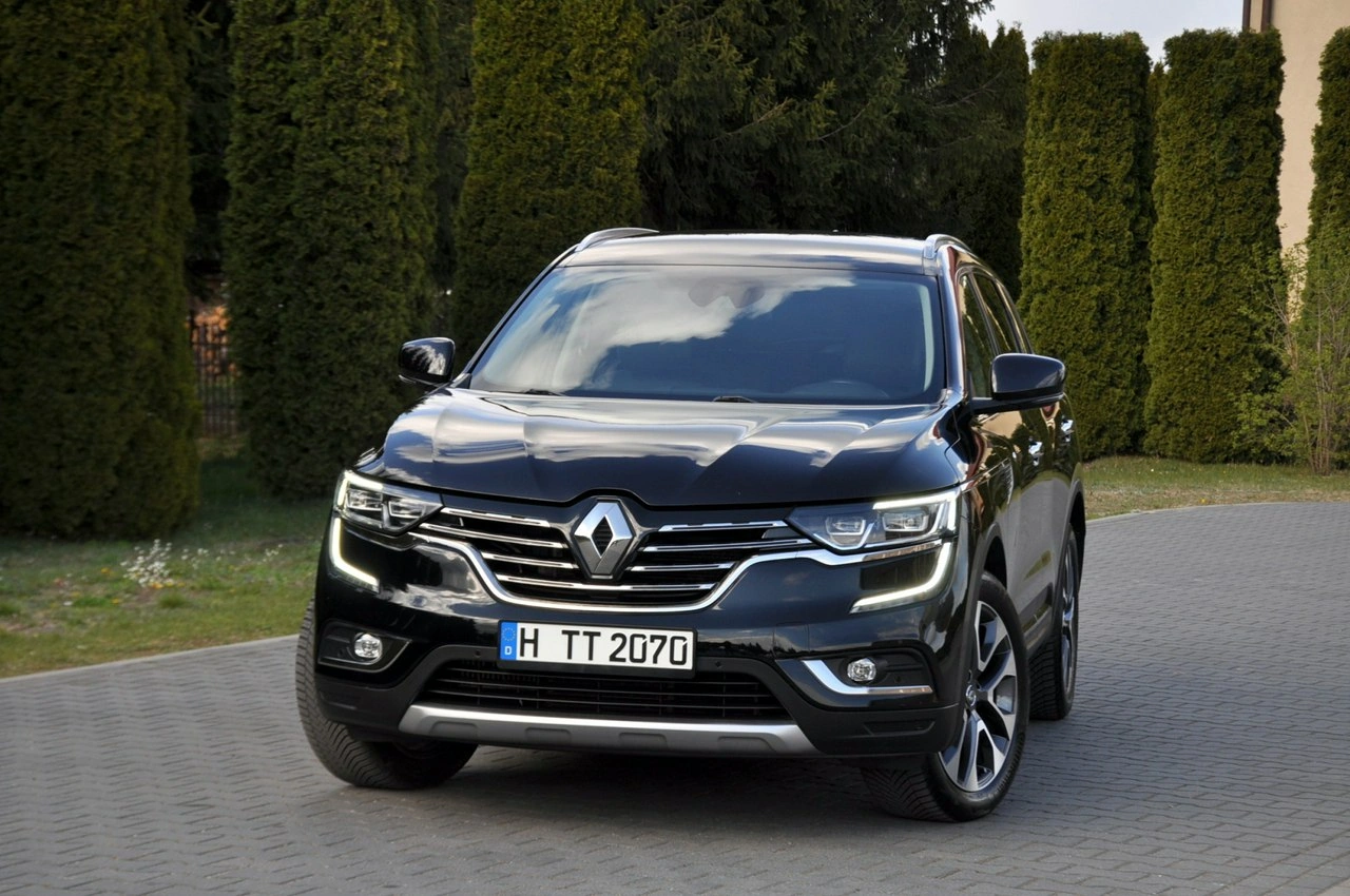 Renault Koleos - Zdjęcie 7