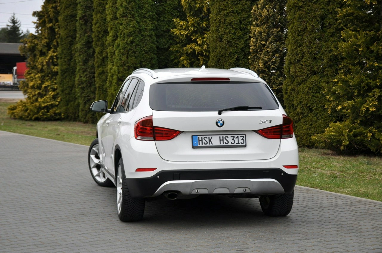 BMW X1 - Zdjęcie 14