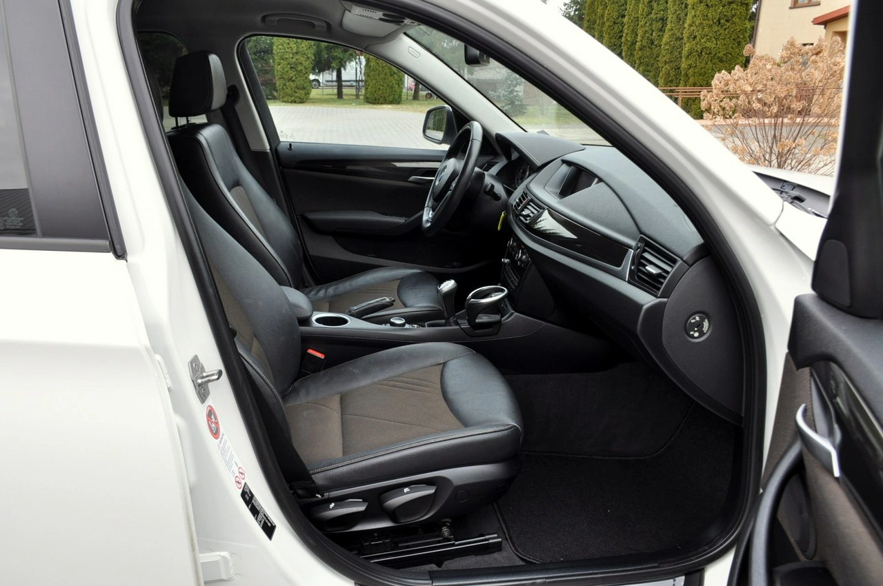 BMW X1 - Zdjęcie 16