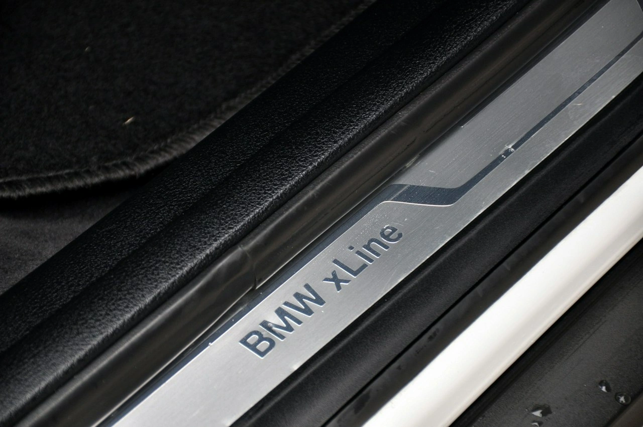 BMW X1 - Zdjęcie 18