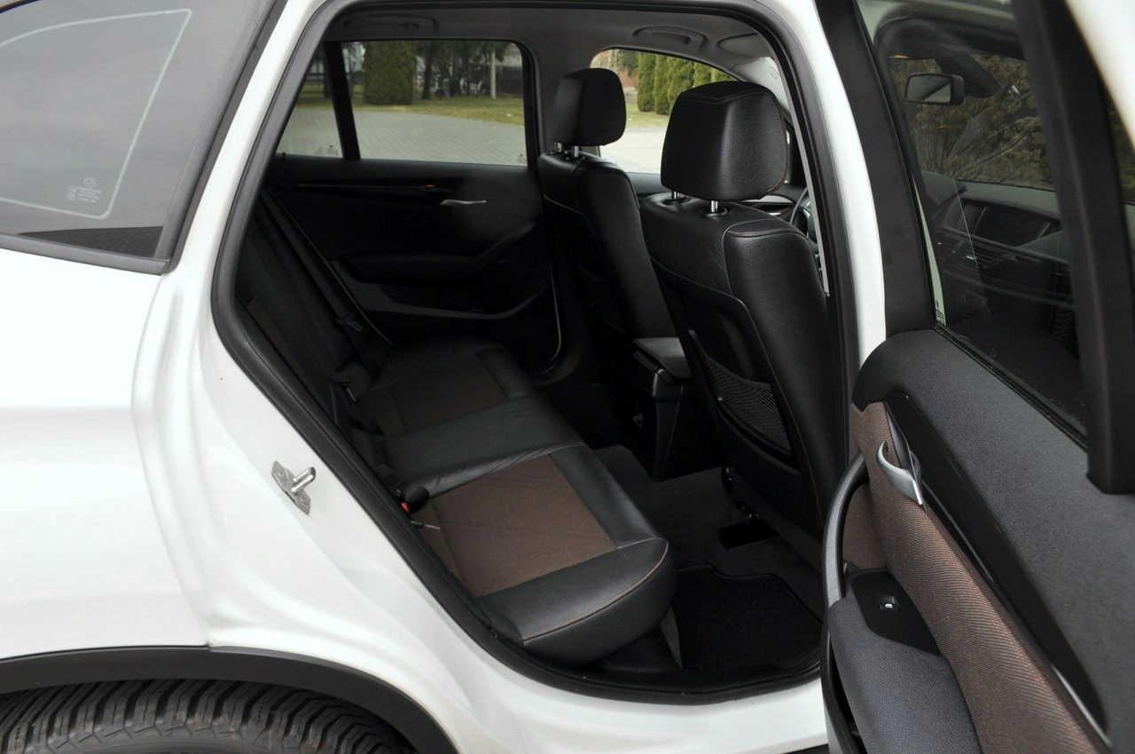 BMW X1 - Zdjęcie 19