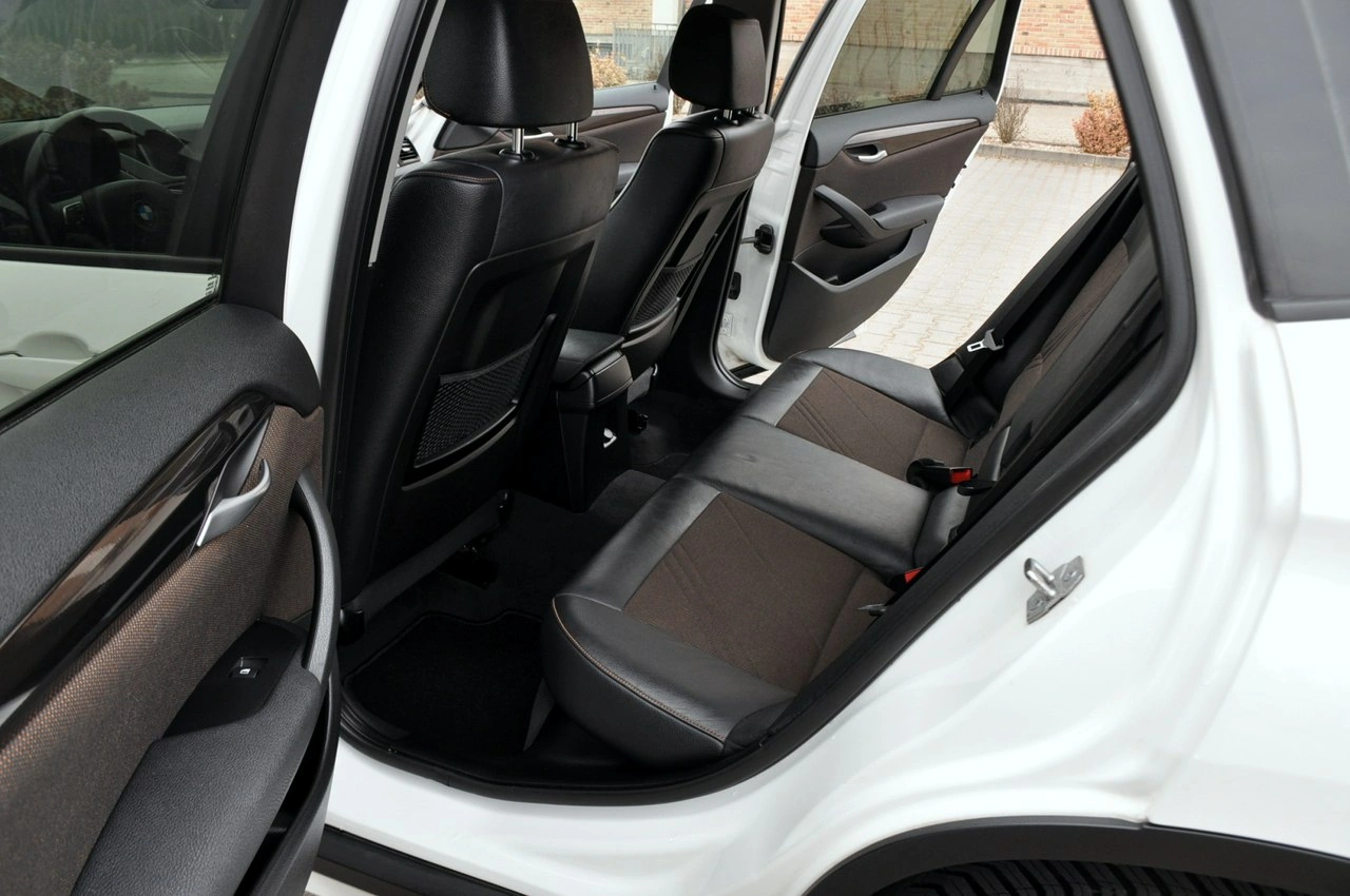 BMW X1 - Zdjęcie 20