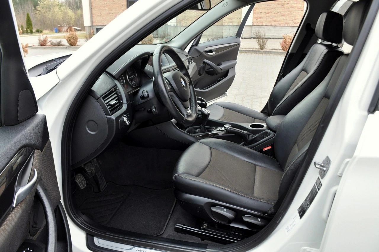 BMW X1 - Zdjęcie 21