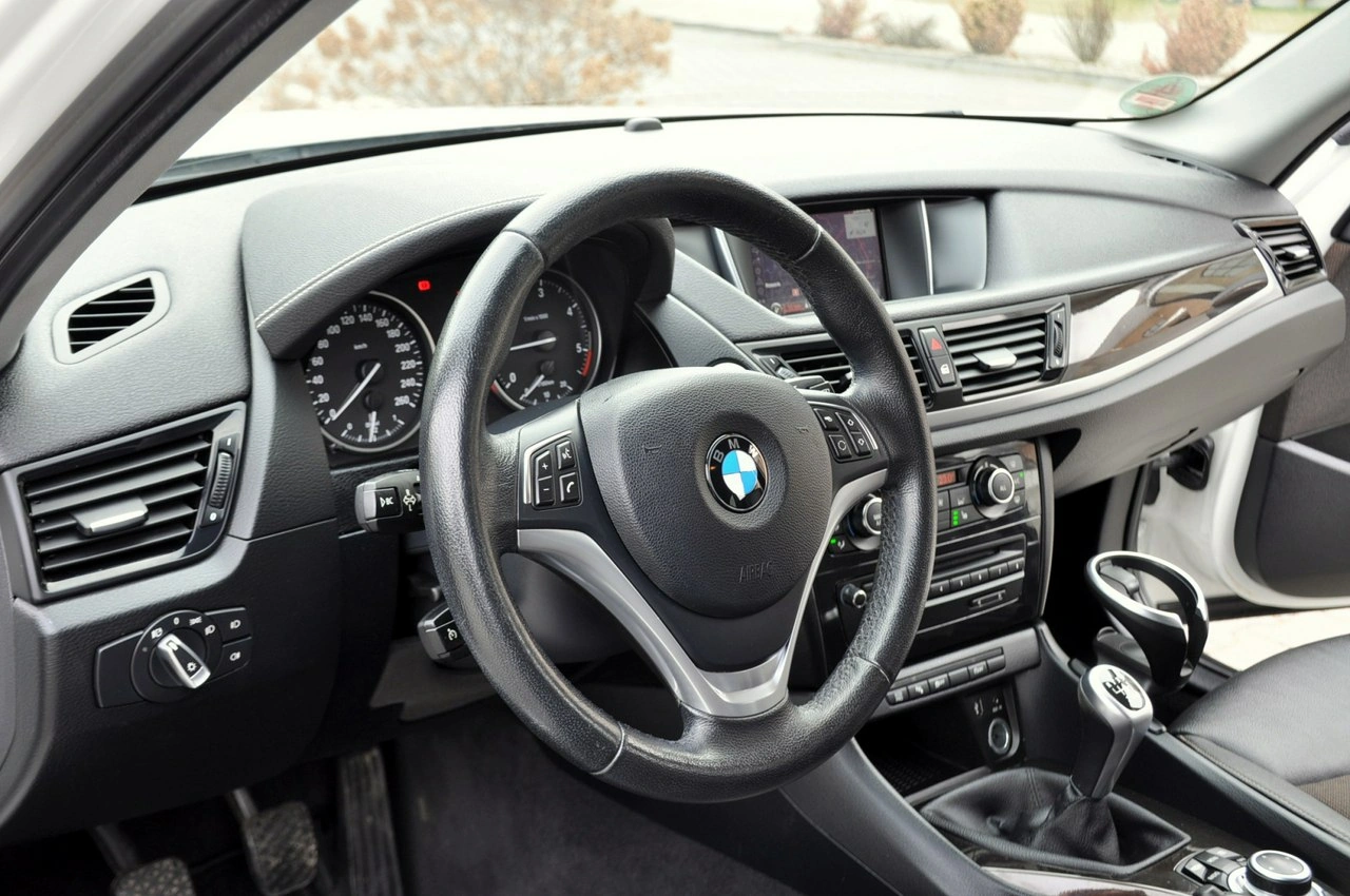 BMW X1 - Zdjęcie 22