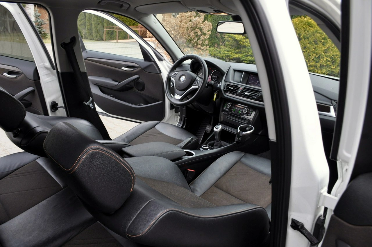 BMW X1 - Zdjęcie 23