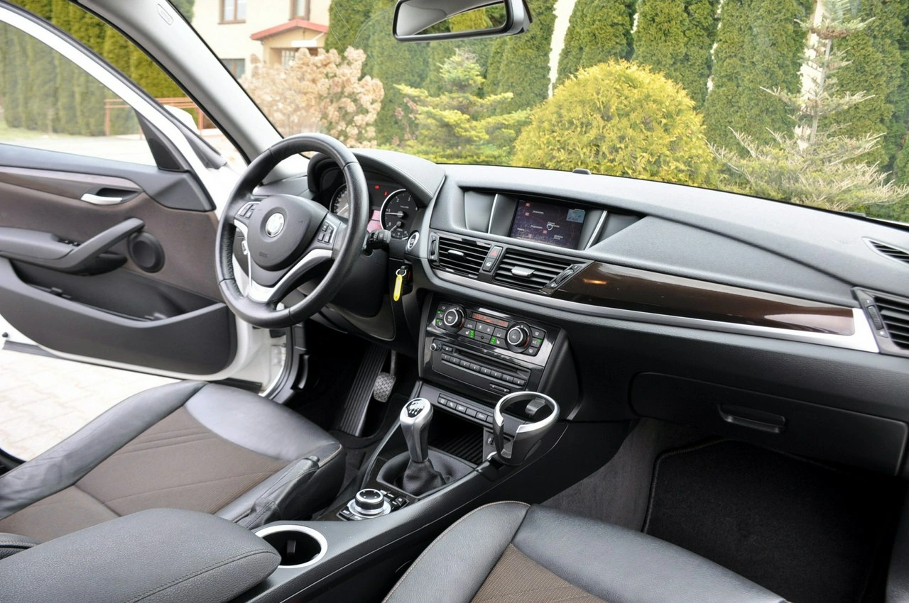 BMW X1 - Zdjęcie 24