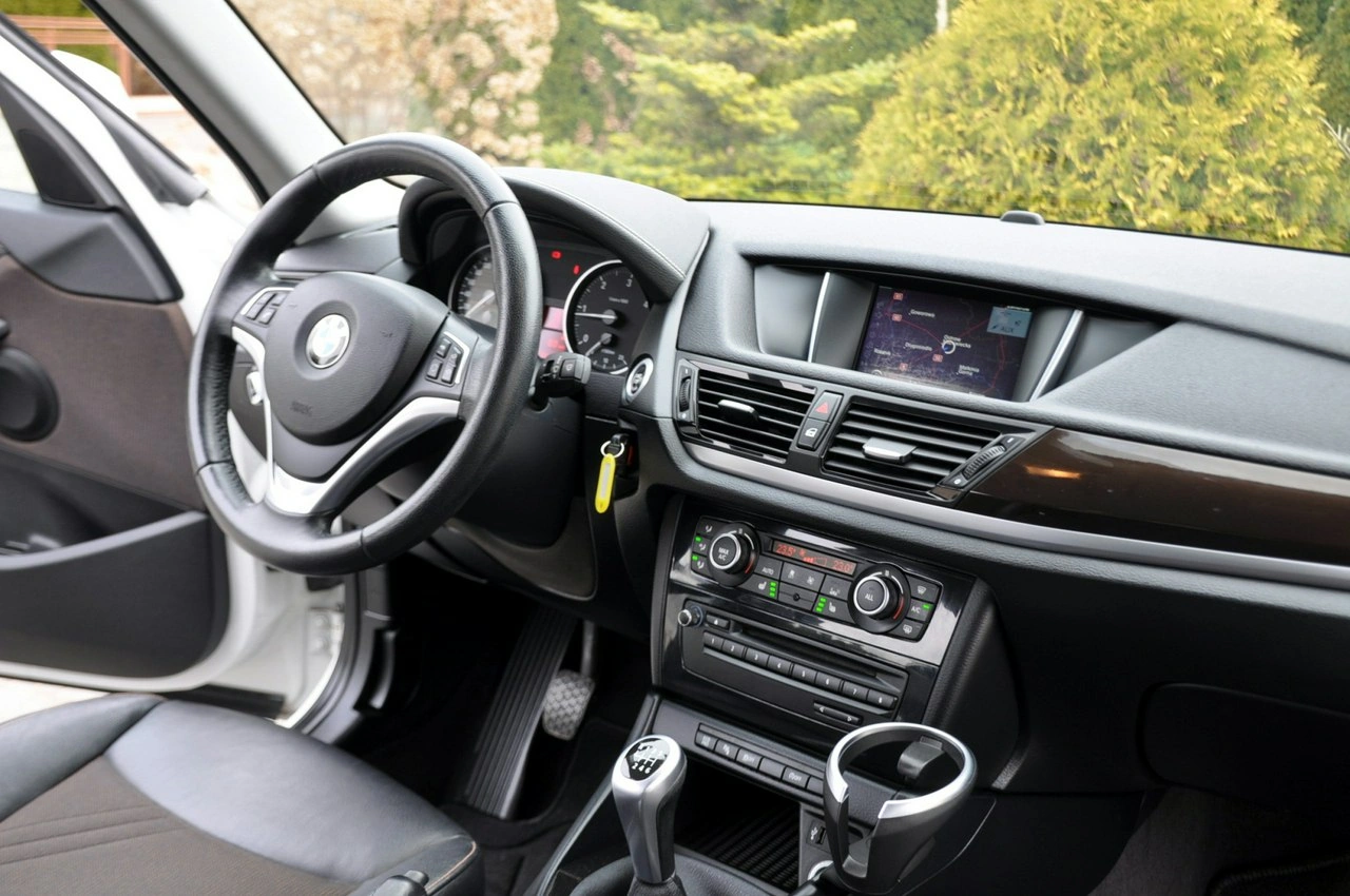 BMW X1 - Zdjęcie 25