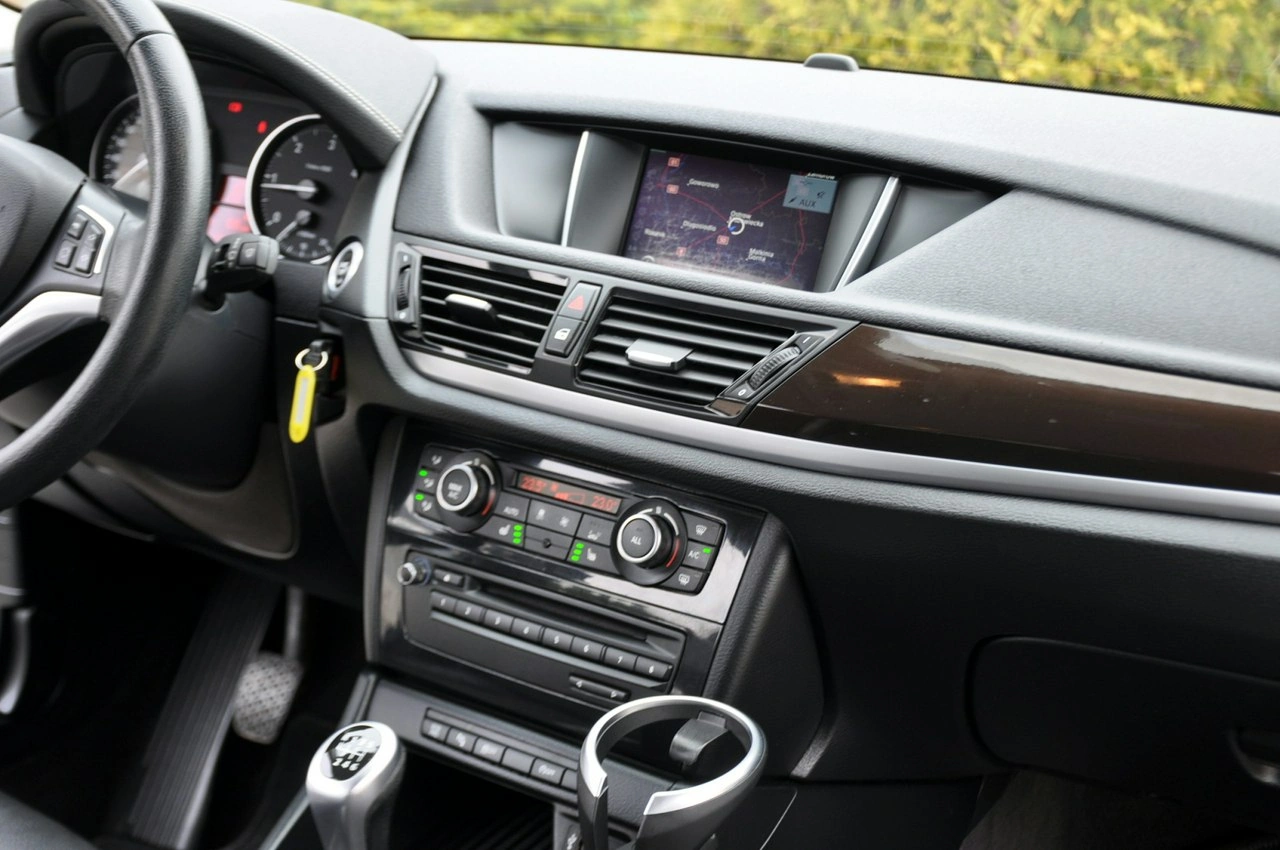 BMW X1 - Zdjęcie 26