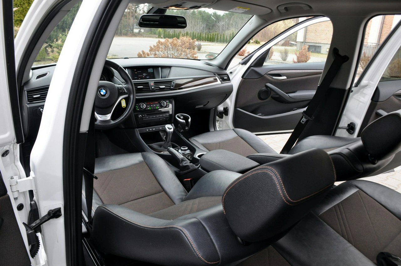 BMW X1 - Zdjęcie 27