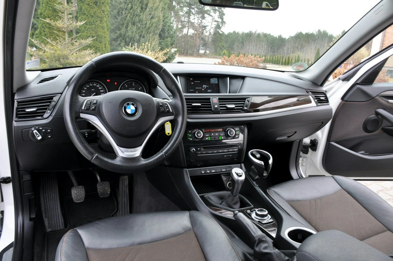 BMW X1 - Zdjęcie 28