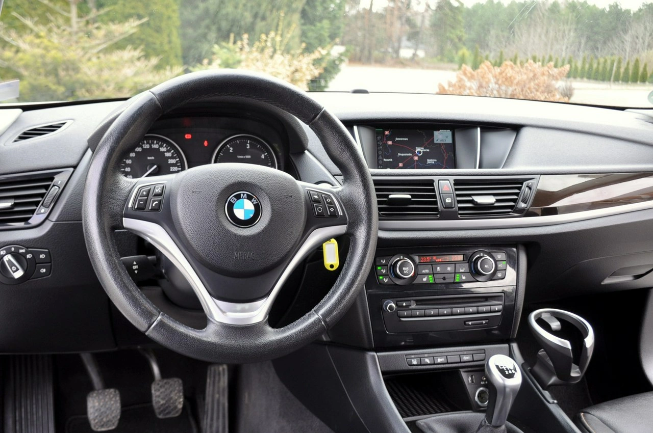 BMW X1 - Zdjęcie 29