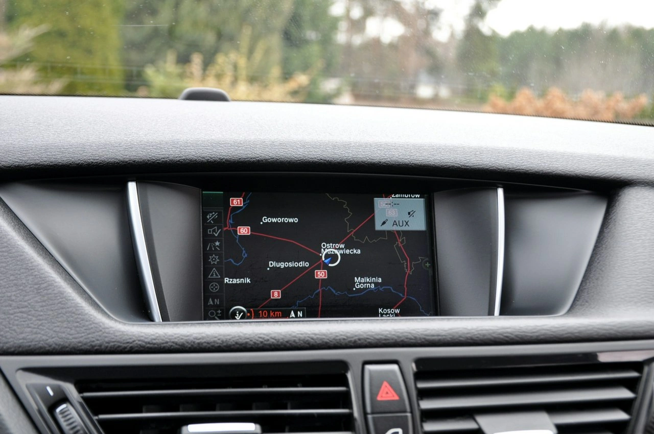 BMW X1 - Zdjęcie 30