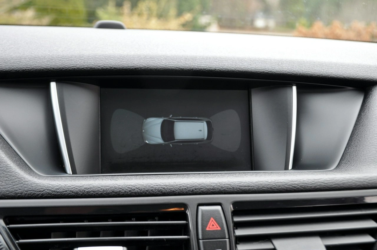 BMW X1 - Zdjęcie 31