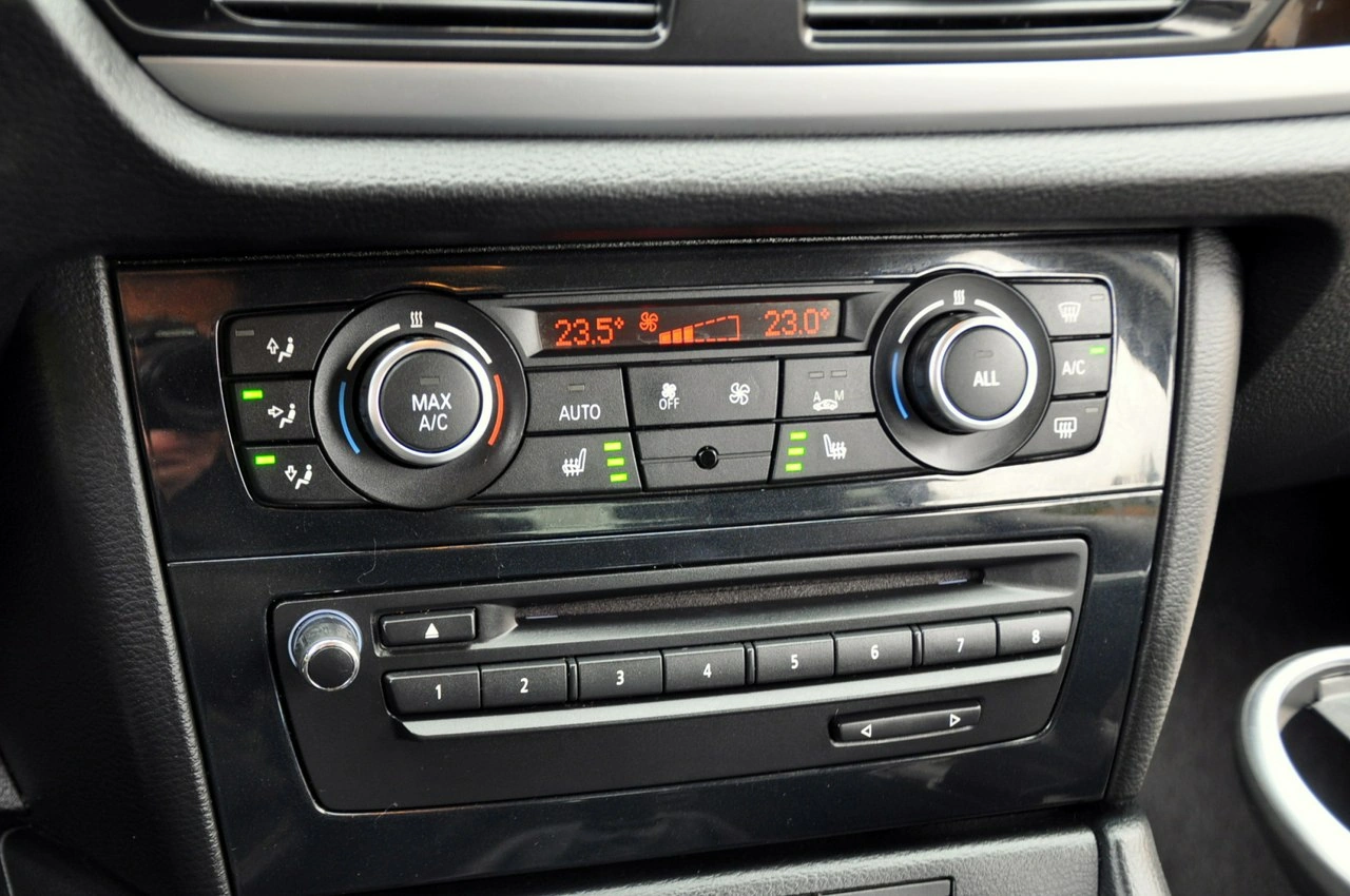 BMW X1 - Zdjęcie 32