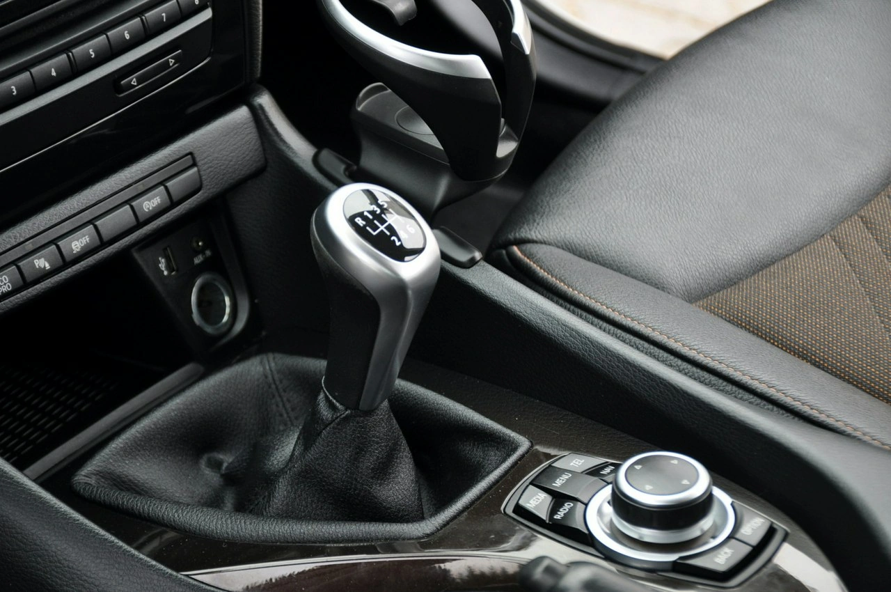 BMW X1 - Zdjęcie 34