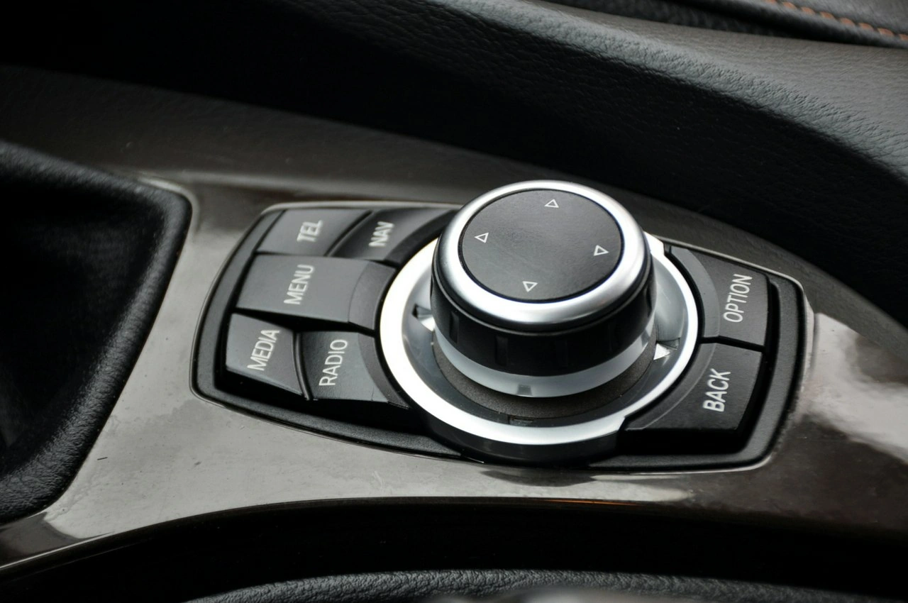 BMW X1 - Zdjęcie 35