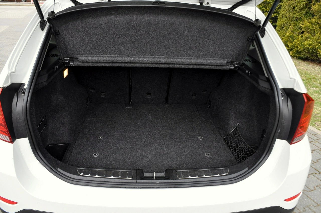 BMW X1 - Zdjęcie 37